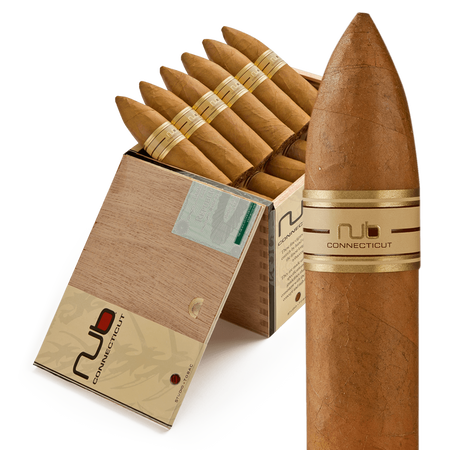 464 Connecticut Torpedo, , cigars